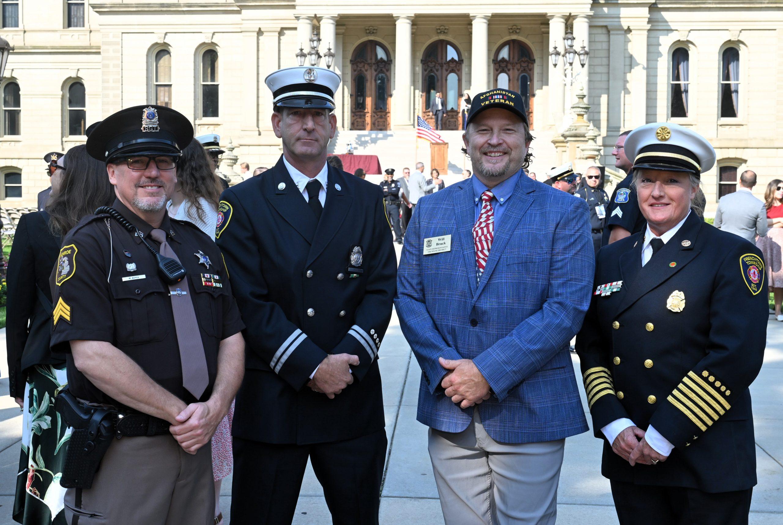 Michigan House Republicans