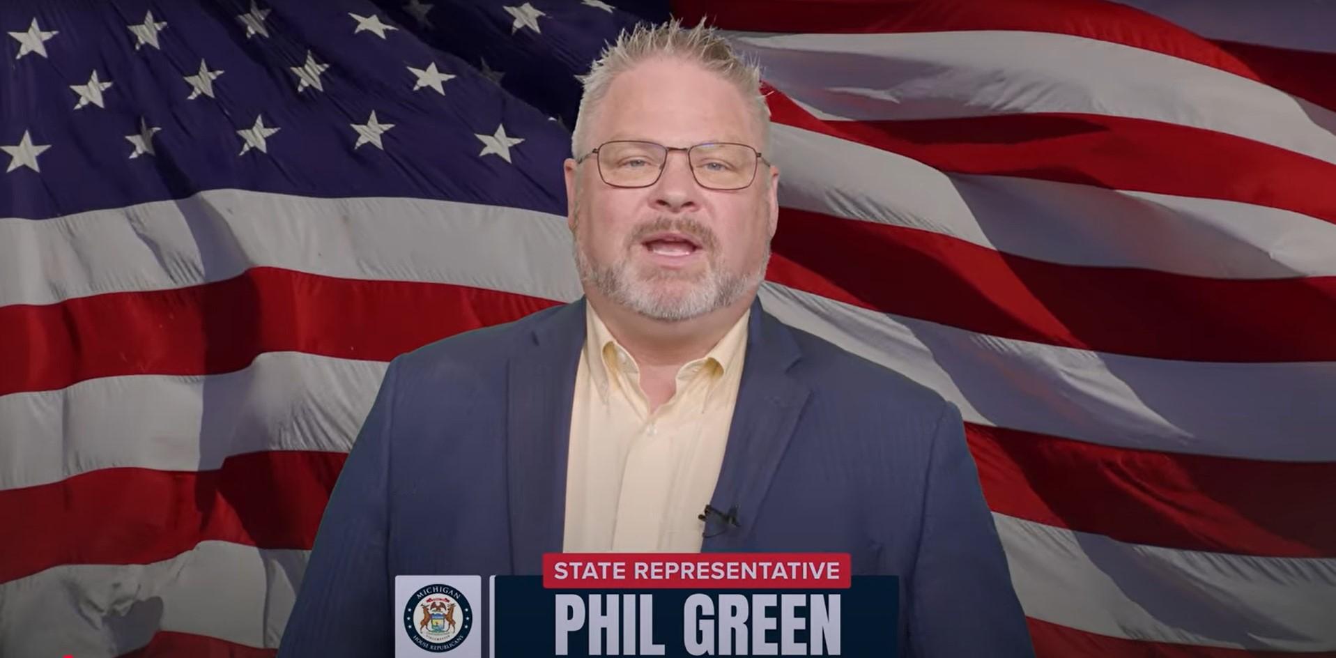 Michigan House Republicans