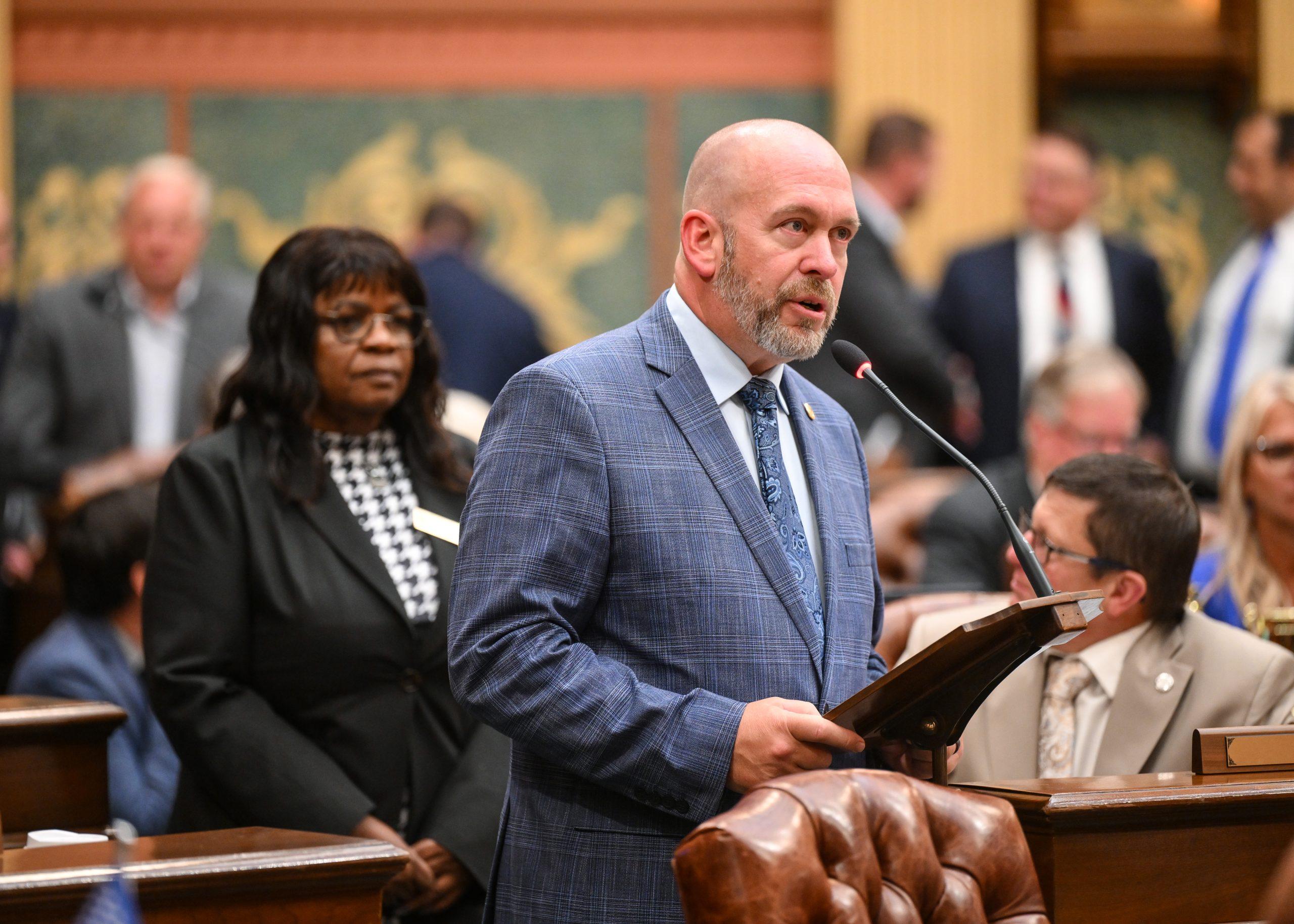 Michigan House Republicans