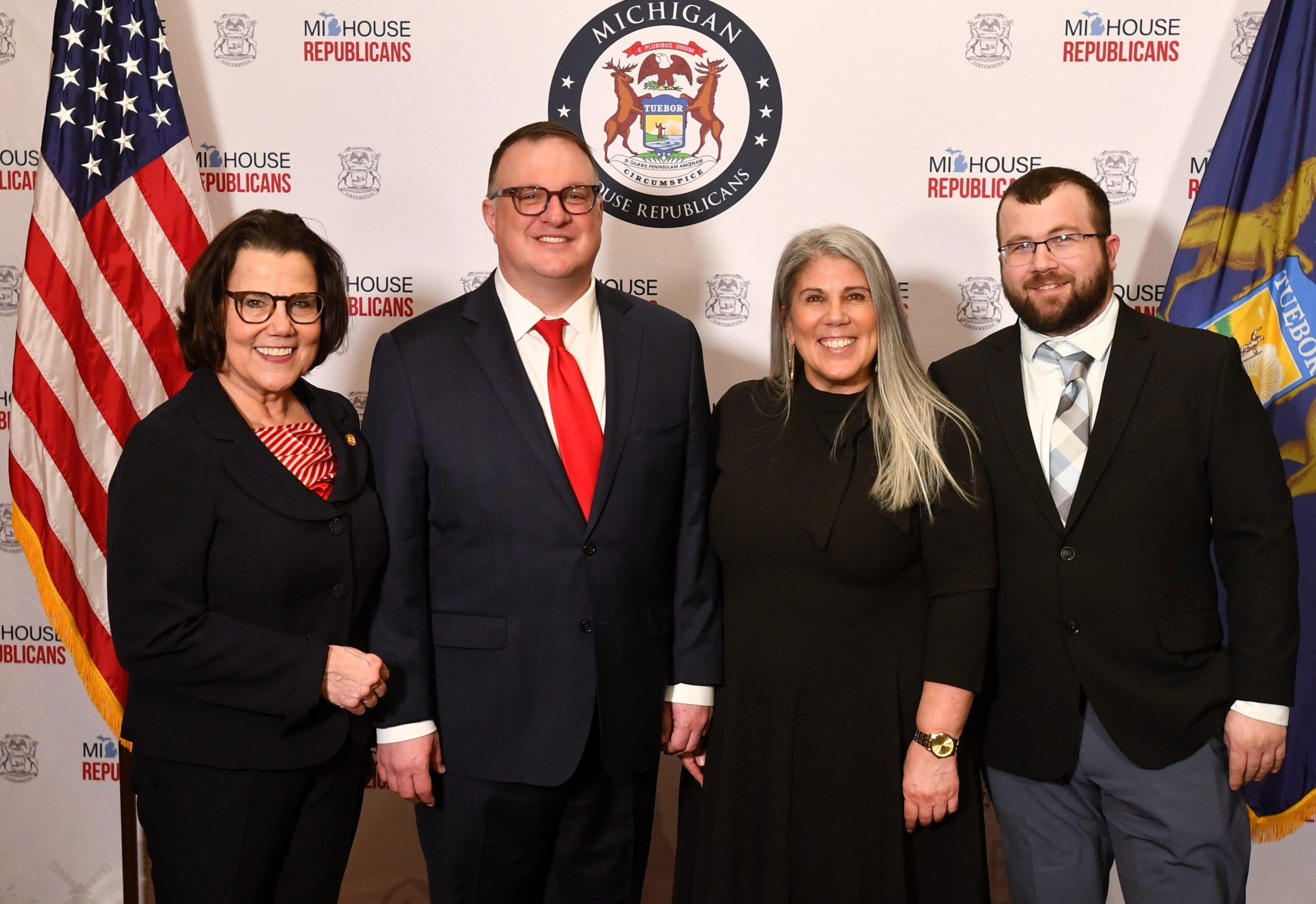 Michigan House Republicans