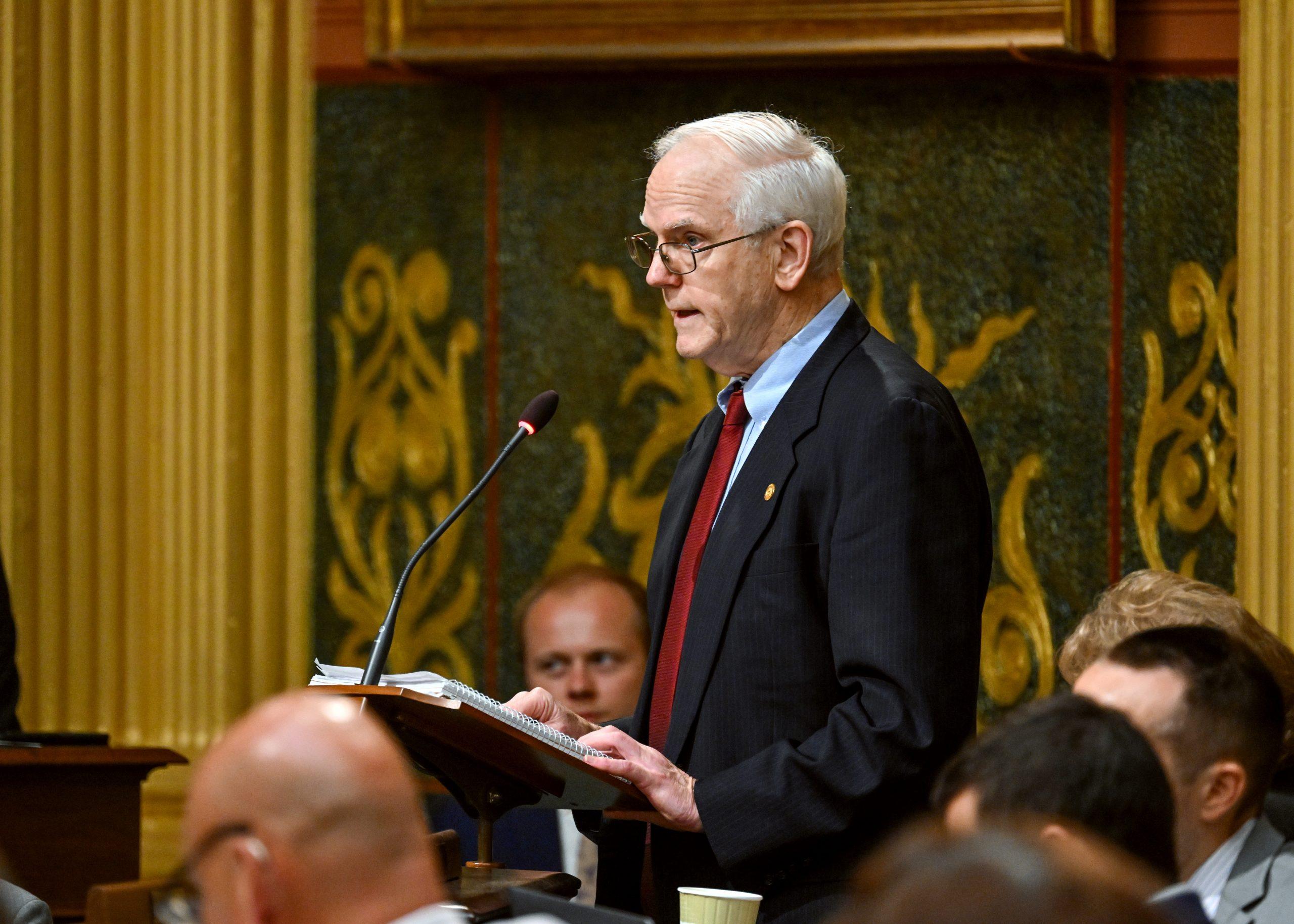 Michigan House Republicans