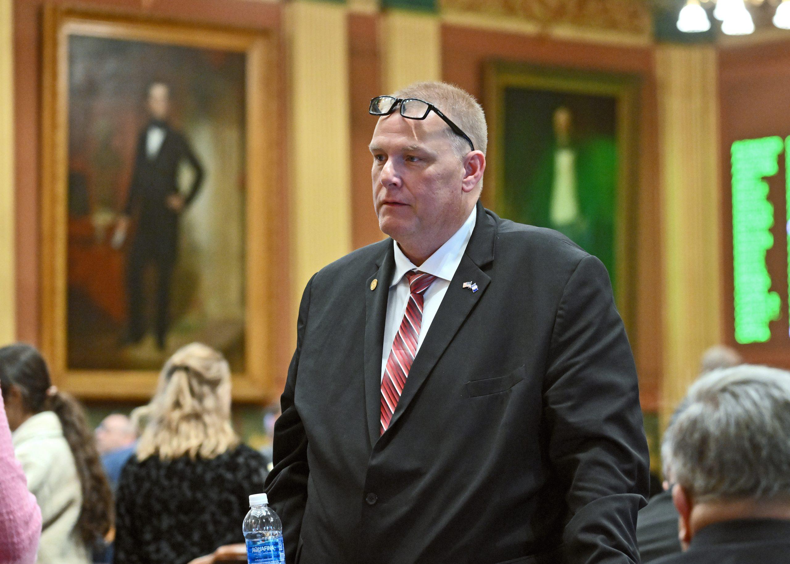 Michigan House Republicans