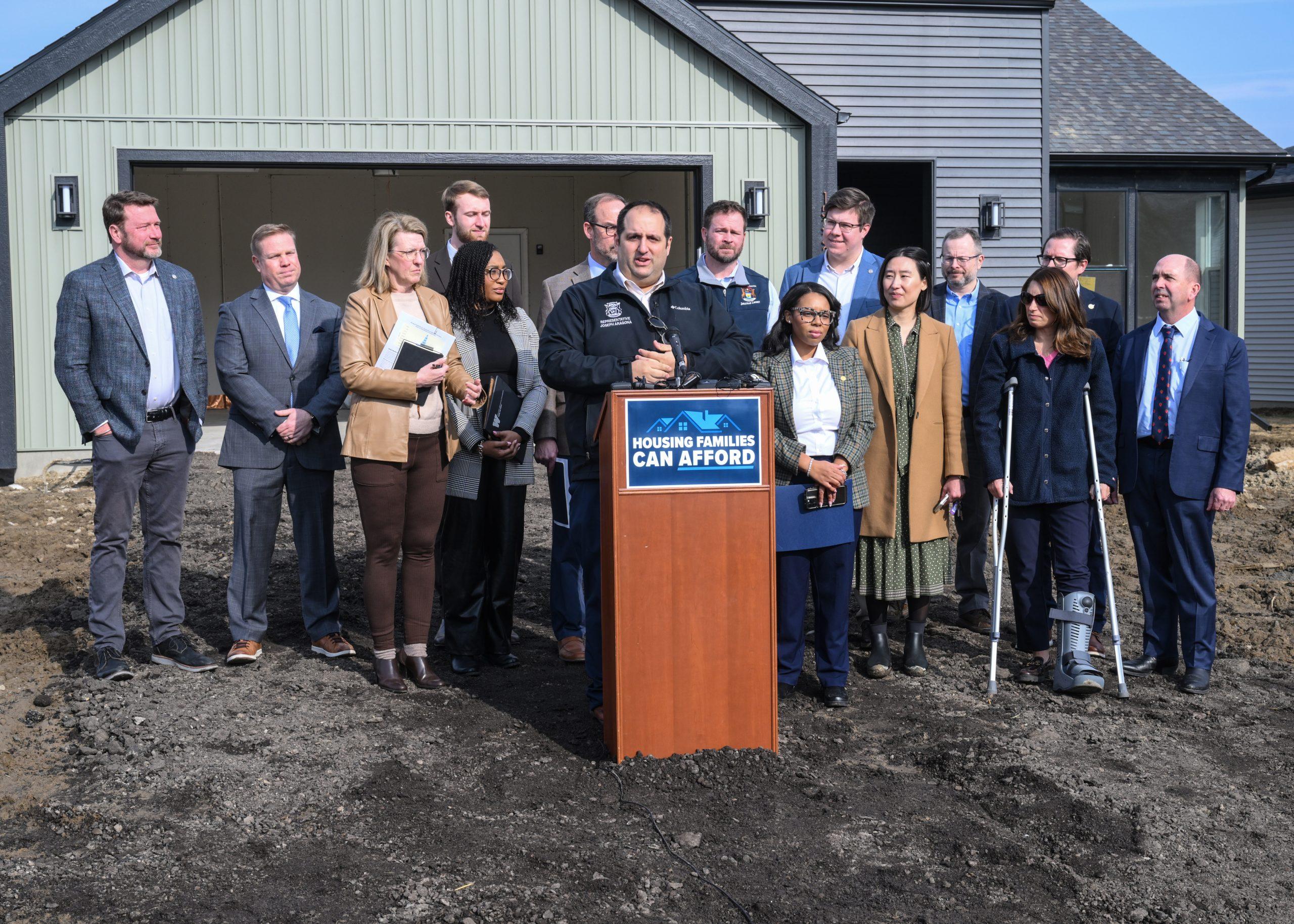 Michigan House Republicans